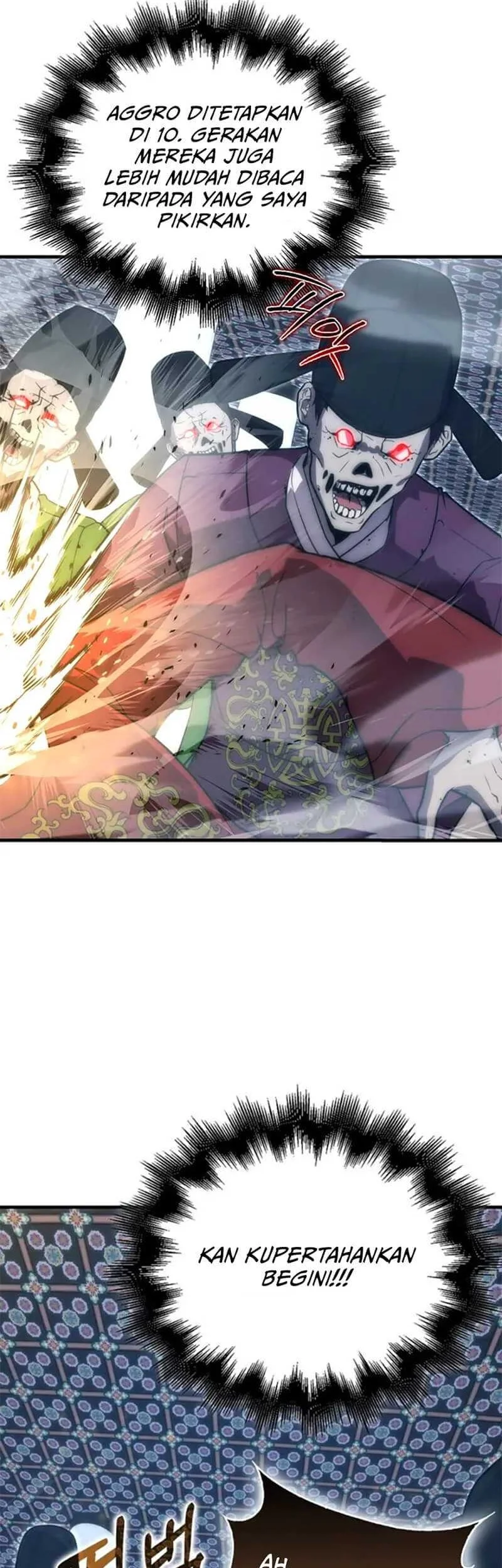 Max Talent Player Chapter 79 - halaman 24