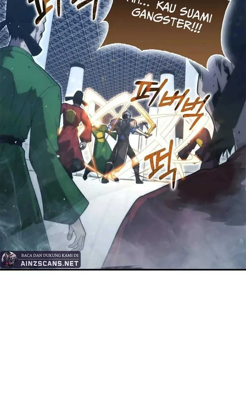 Max Talent Player Chapter 79 - halaman 25