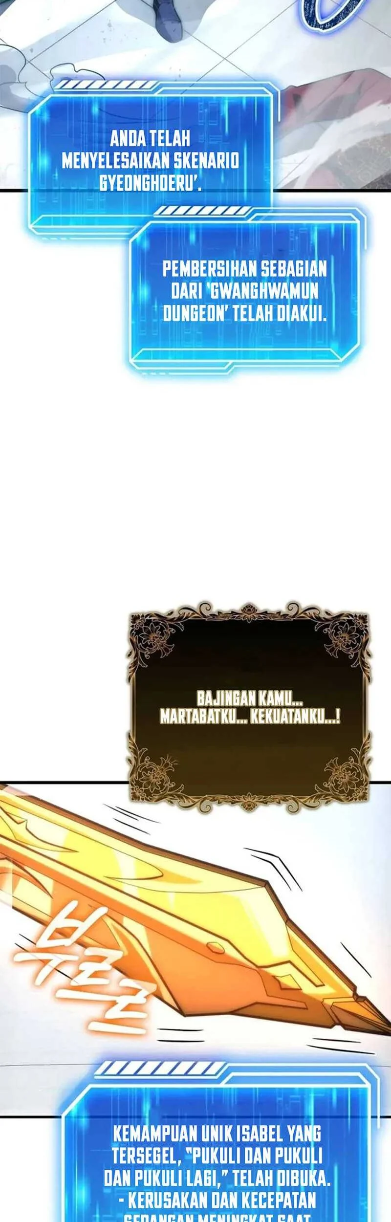 Max Talent Player Chapter 79 - halaman 27