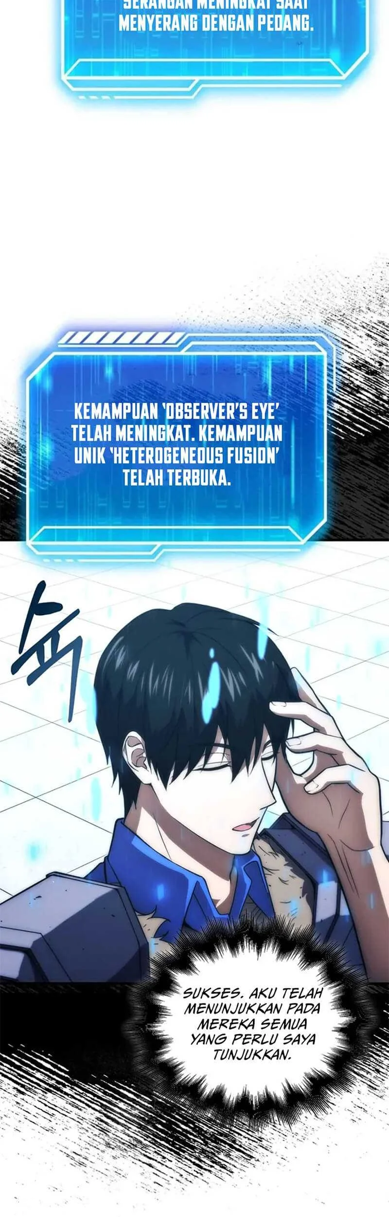 Max Talent Player Chapter 79 - halaman 28