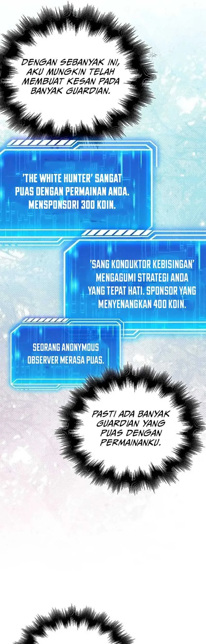 Max Talent Player Chapter 79 - halaman 30