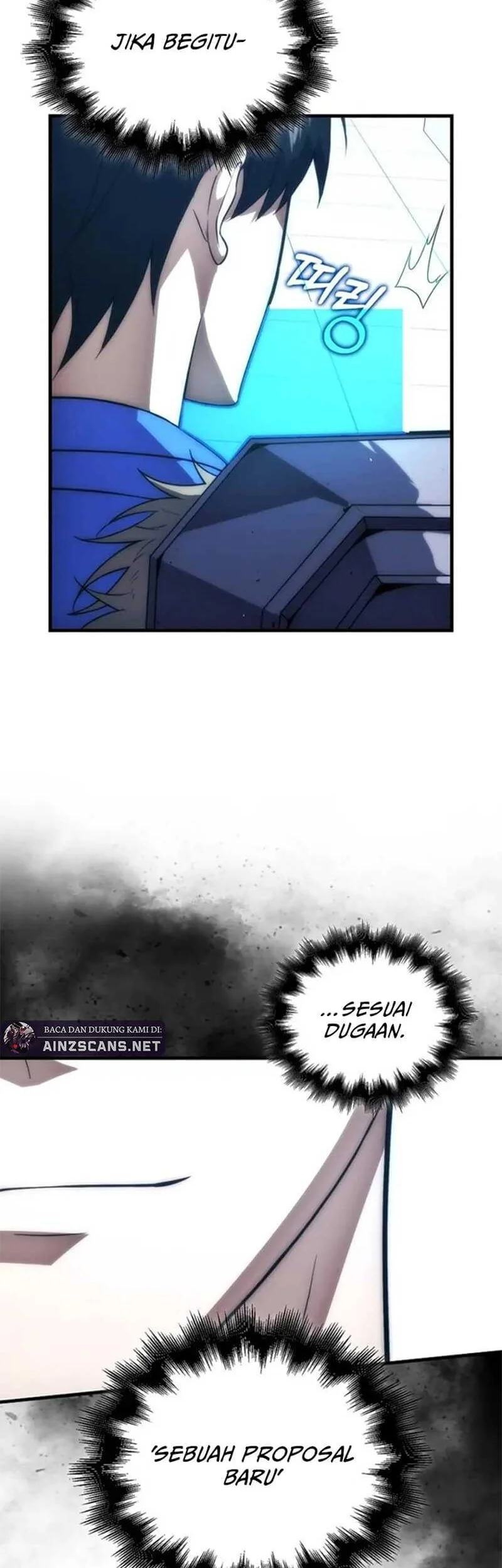 Max Talent Player Chapter 79 - halaman 31