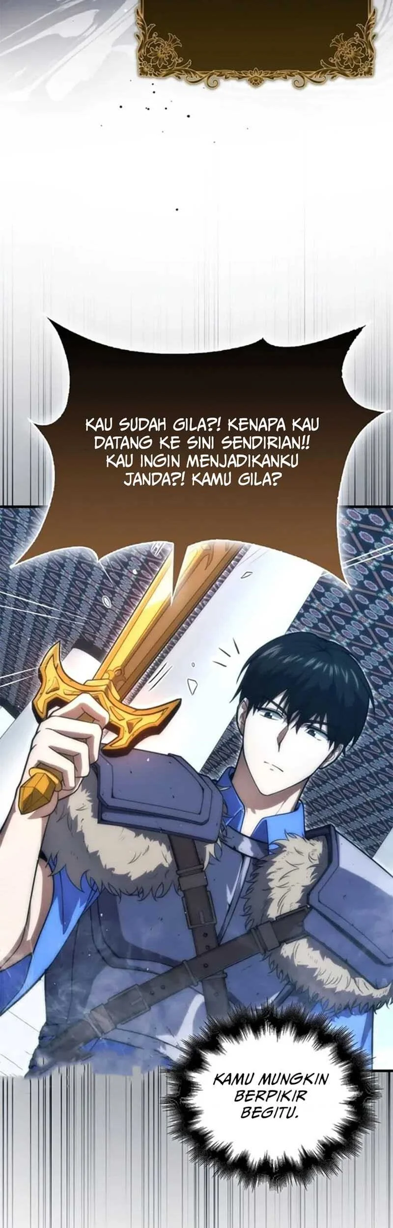 Max Talent Player Chapter 79 - halaman 7