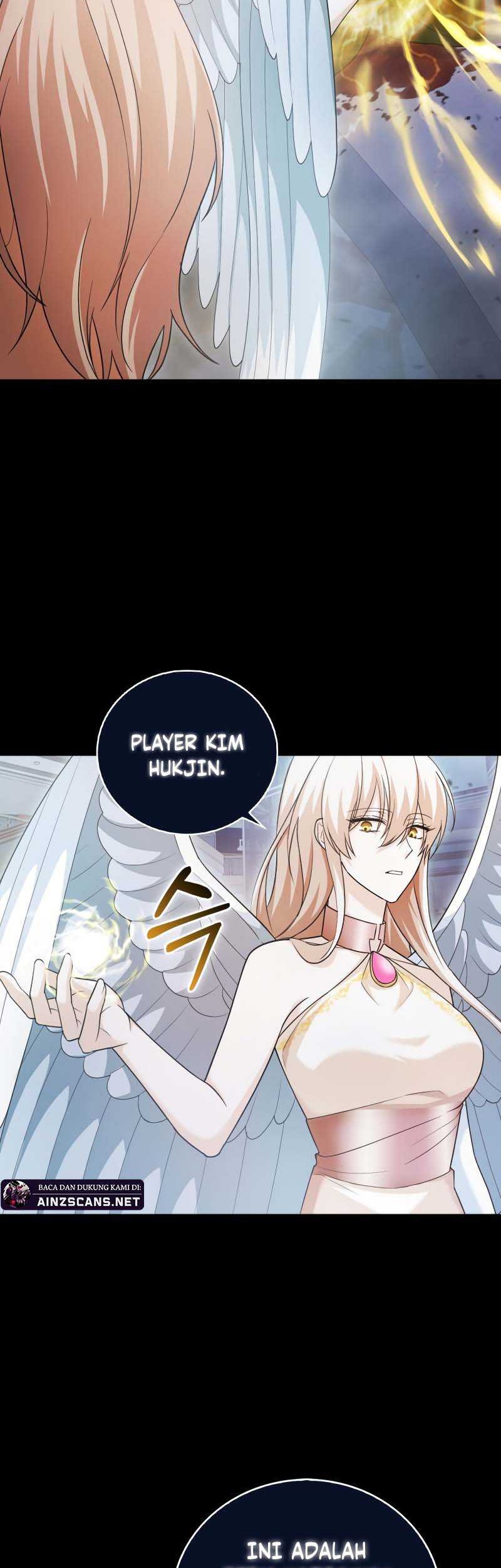 Max Talent Player Chapter 8 - halaman 13