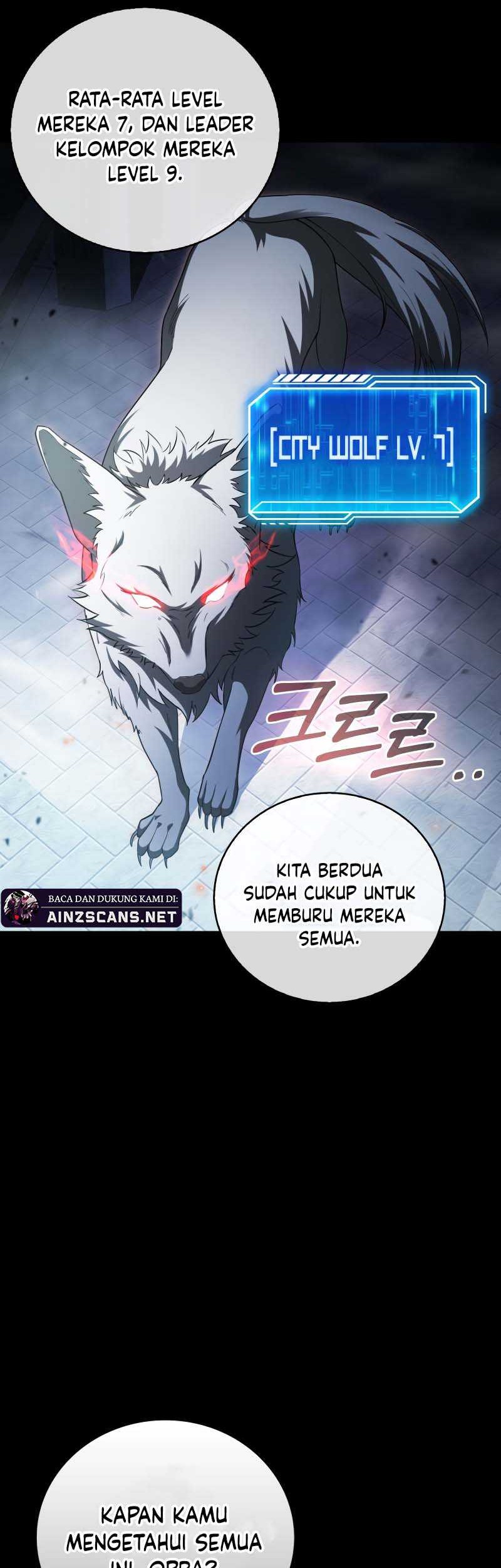 Max Talent Player Chapter 8 - halaman 17