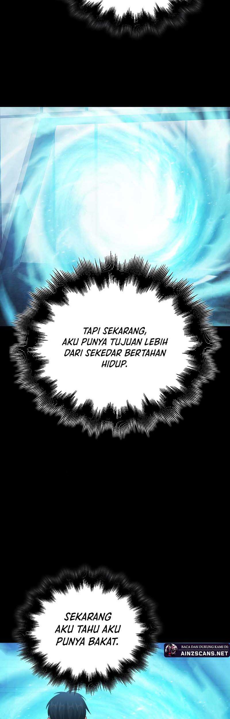 Max Talent Player Chapter 8 - halaman 21