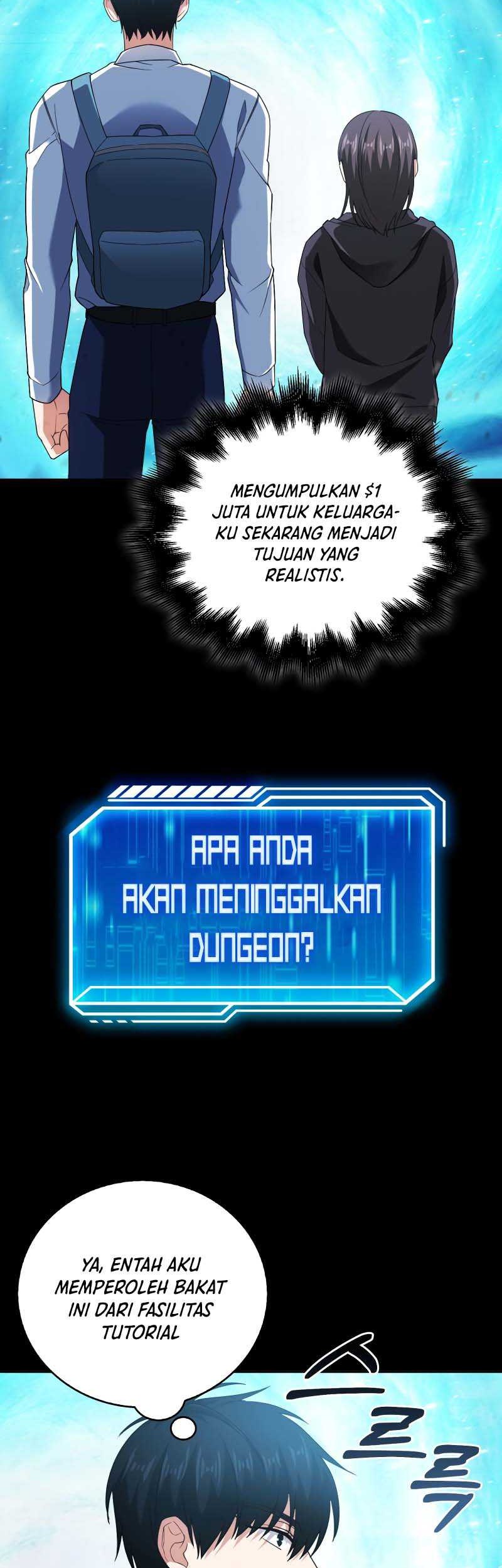 Max Talent Player Chapter 8 - halaman 22