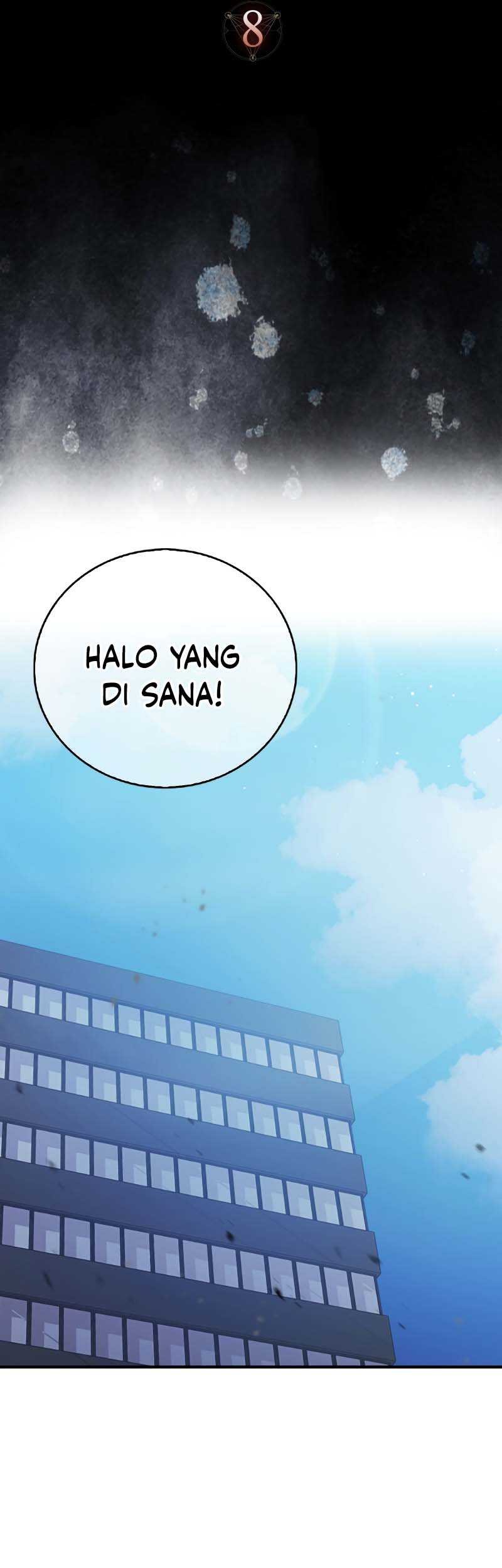 Max Talent Player Chapter 8 - halaman 24