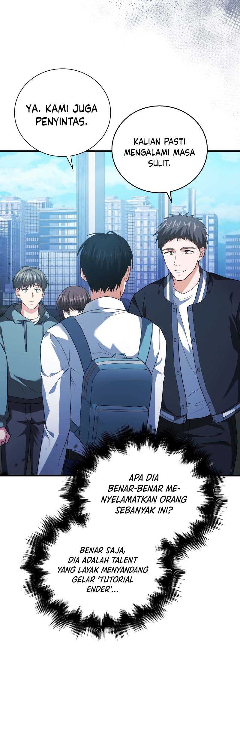 Max Talent Player Chapter 8 - halaman 27