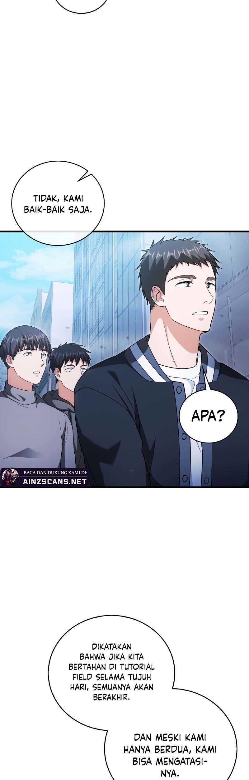 Max Talent Player Chapter 8 - halaman 30
