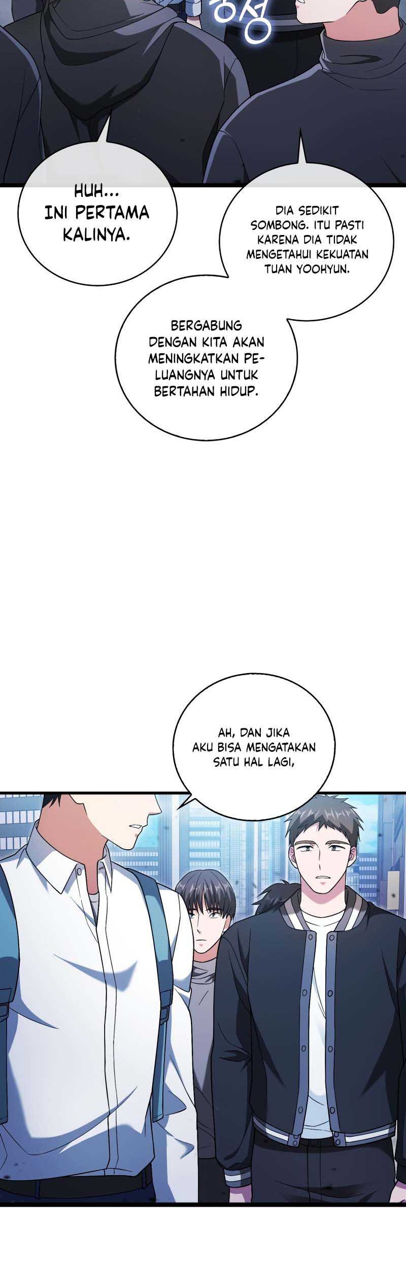 Max Talent Player Chapter 8 - halaman 33