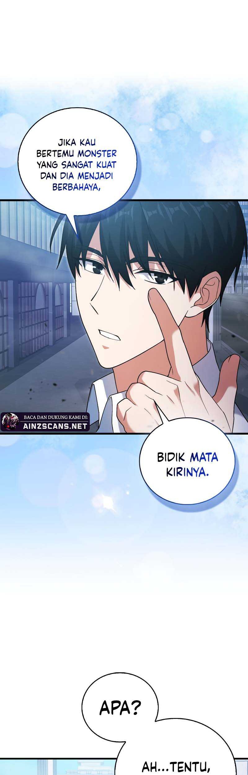 Max Talent Player Chapter 8 - halaman 34
