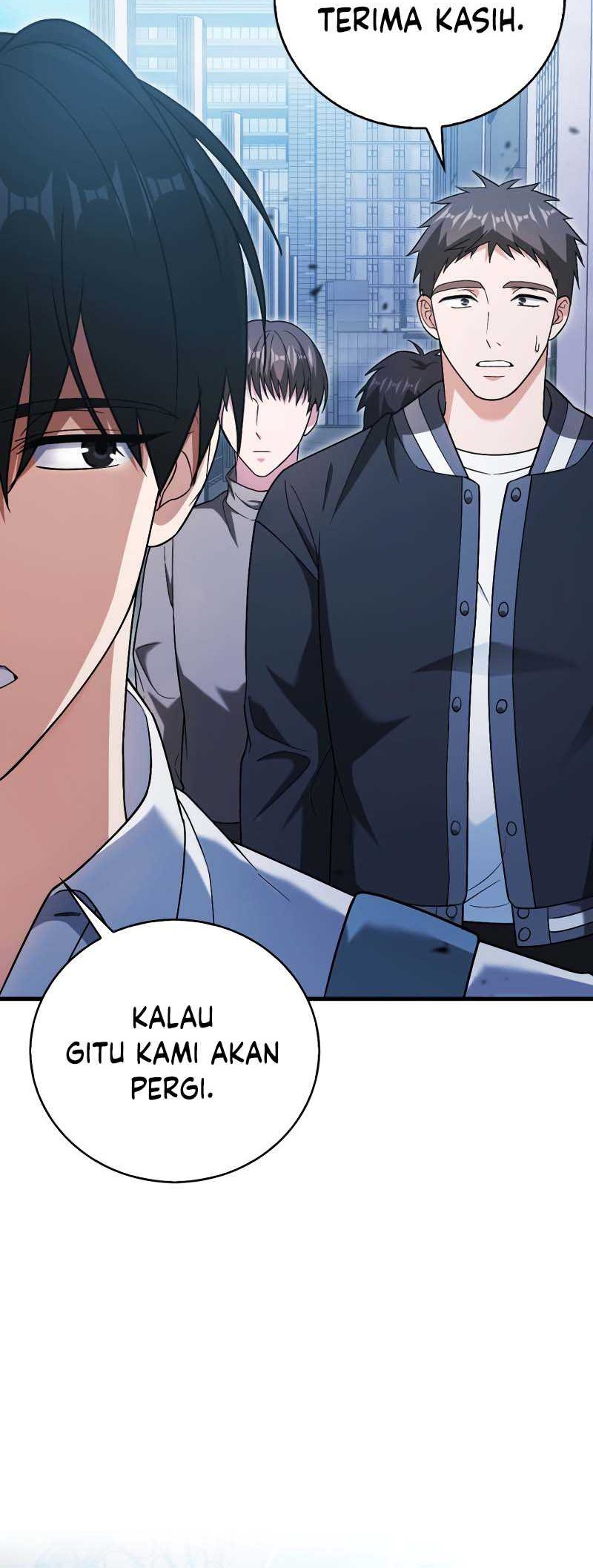 Max Talent Player Chapter 8 - halaman 35