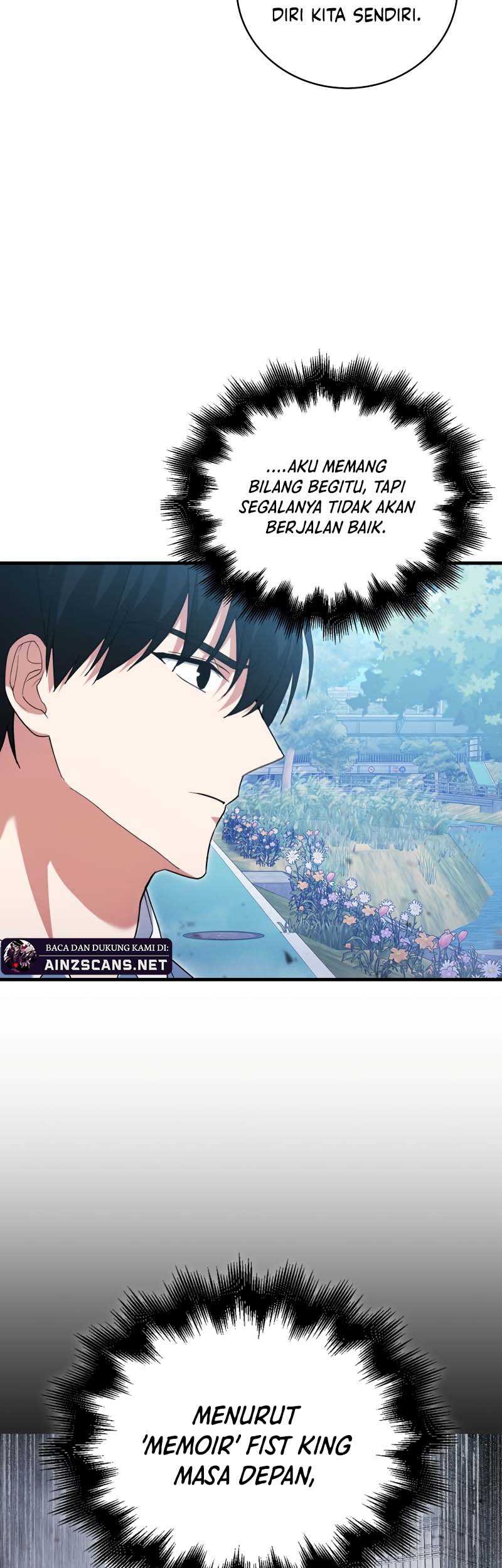 Max Talent Player Chapter 8 - halaman 38