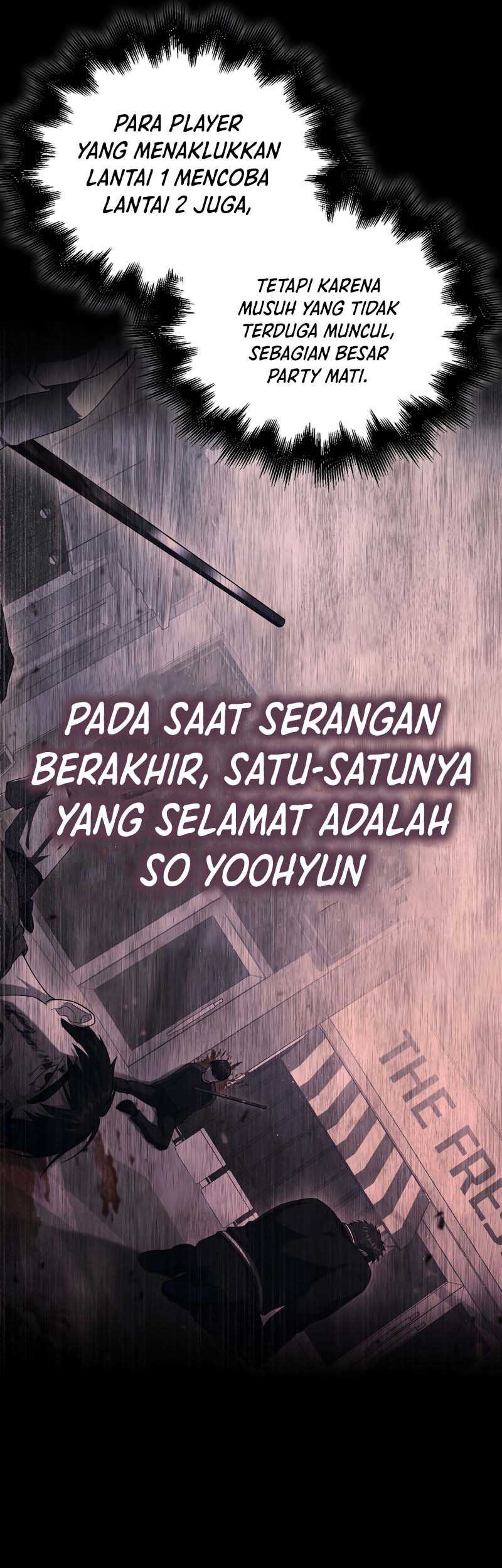Max Talent Player Chapter 8 - halaman 40
