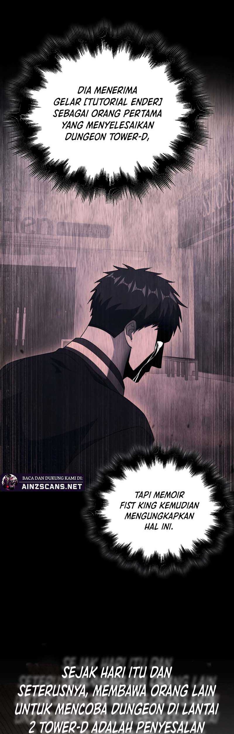 Max Talent Player Chapter 8 - halaman 41