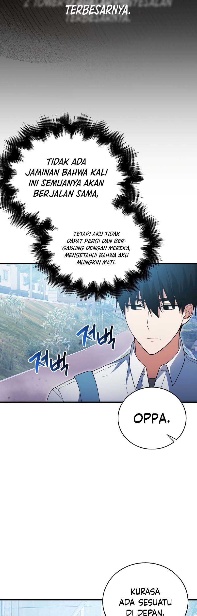Max Talent Player Chapter 8 - halaman 42