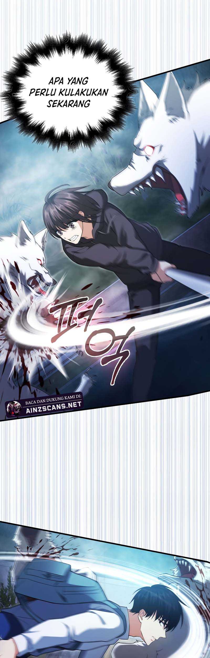 Max Talent Player Chapter 8 - halaman 46