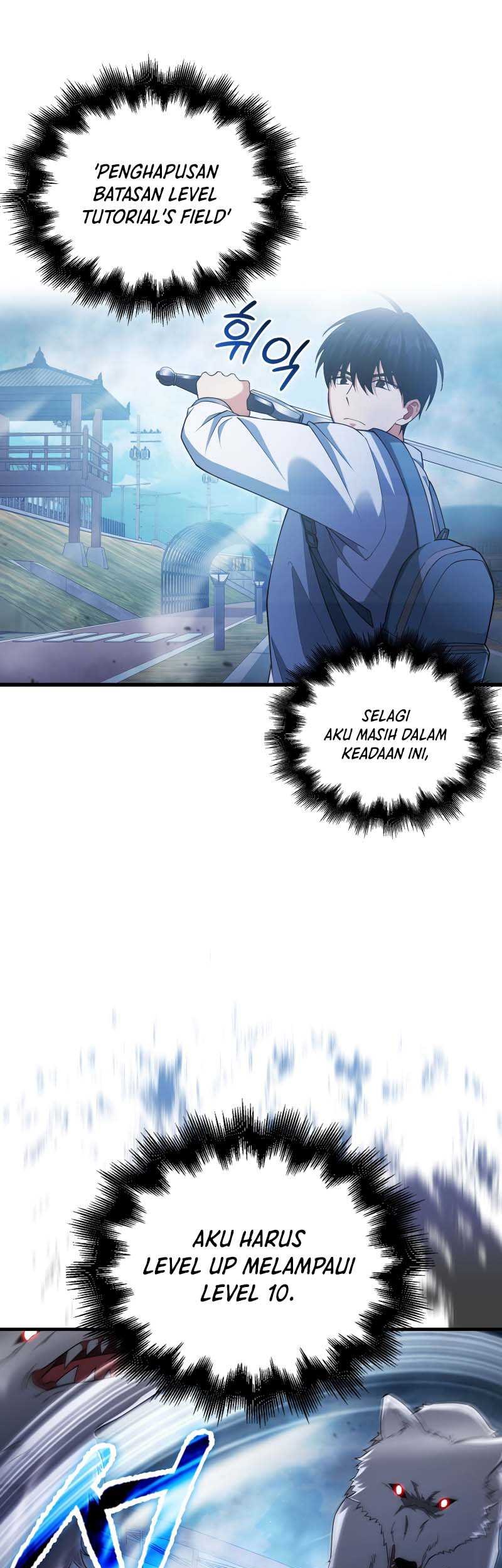Max Talent Player Chapter 8 - halaman 48