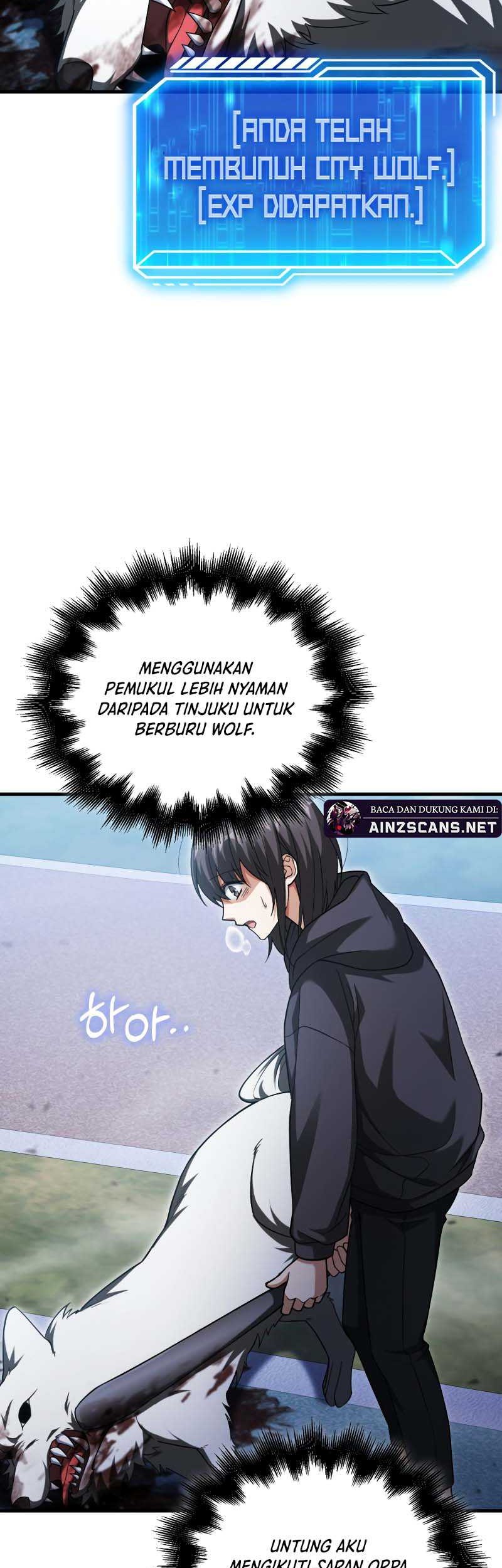 Max Talent Player Chapter 8 - halaman 50