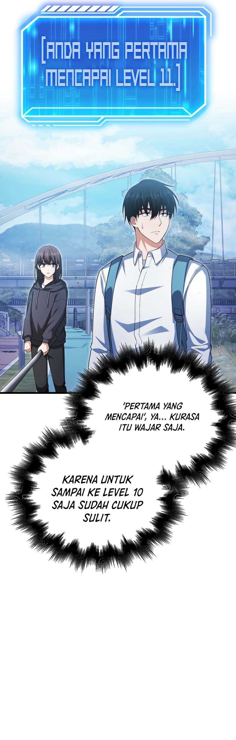 Max Talent Player Chapter 8 - halaman 52