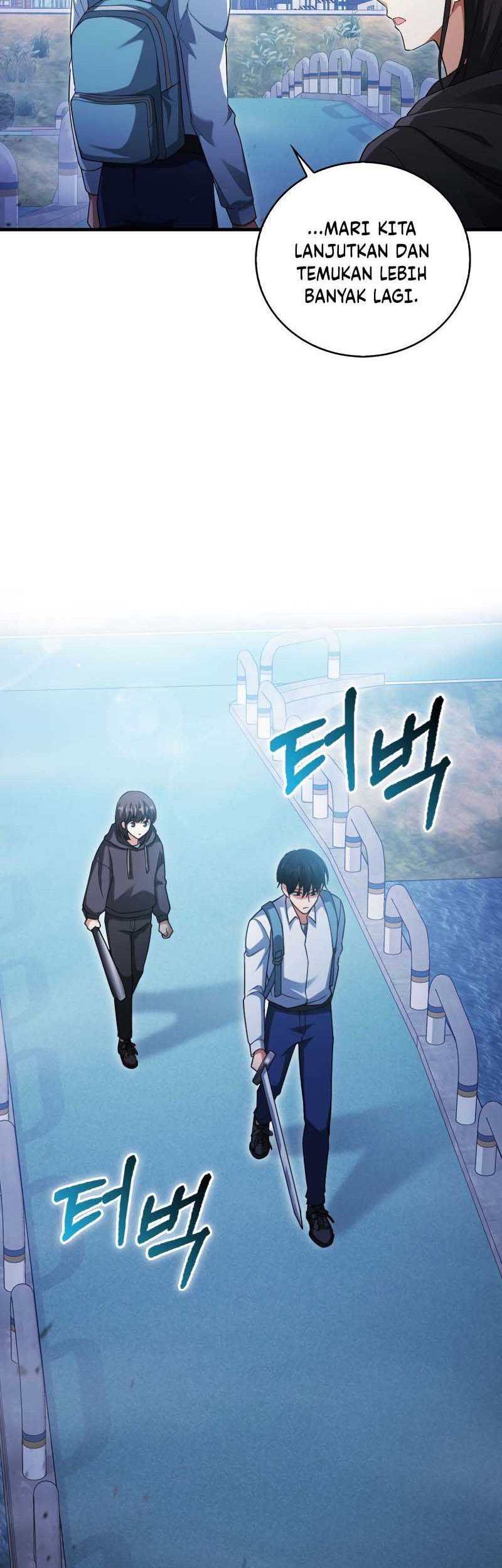 Max Talent Player Chapter 8 - halaman 57