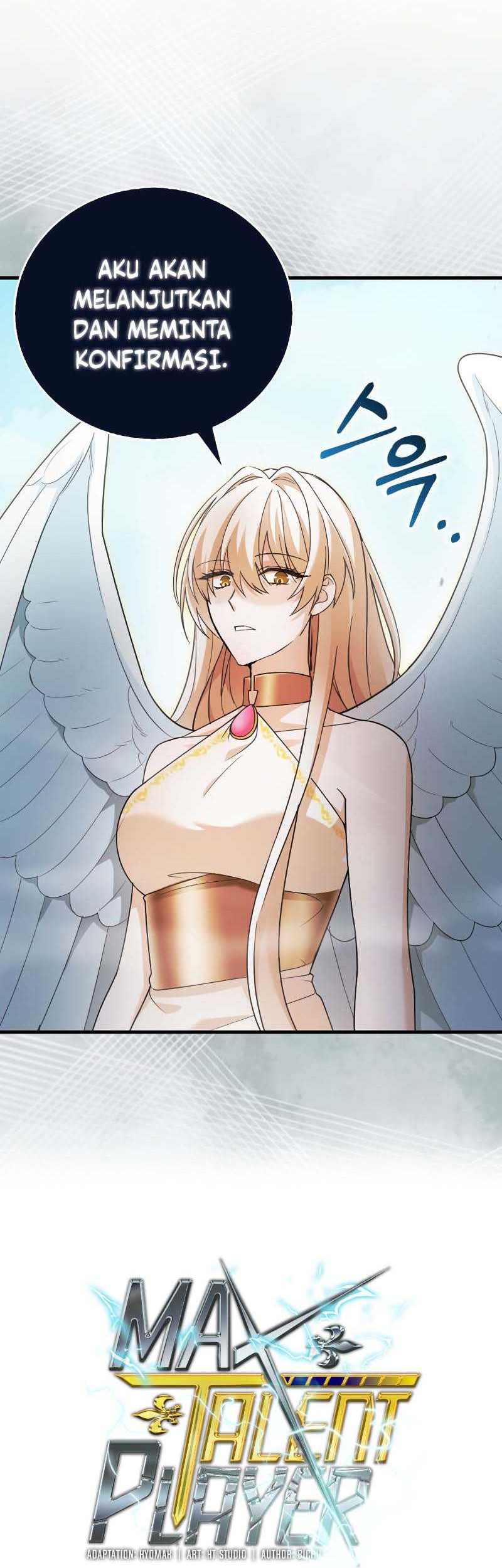 Max Talent Player Chapter 8 - halaman 59