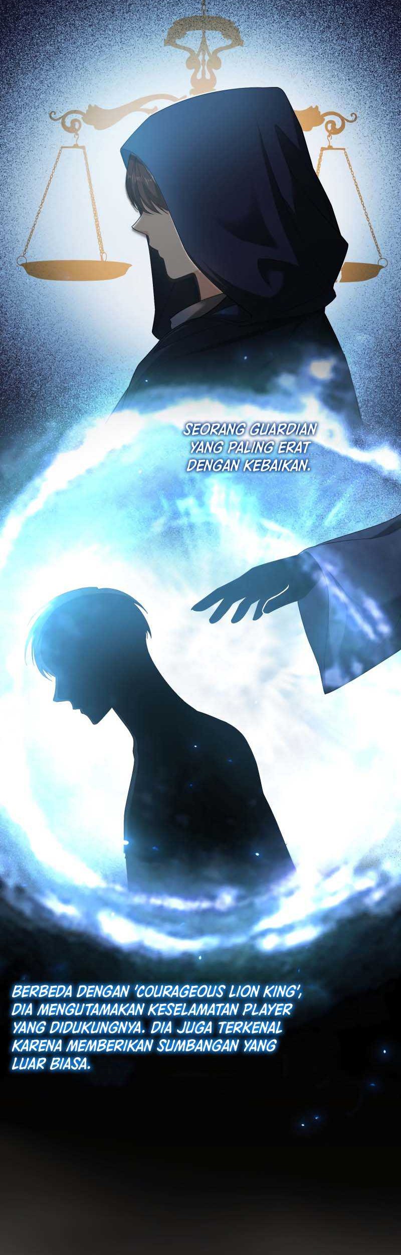 Max Talent Player Chapter 8 - halaman 9