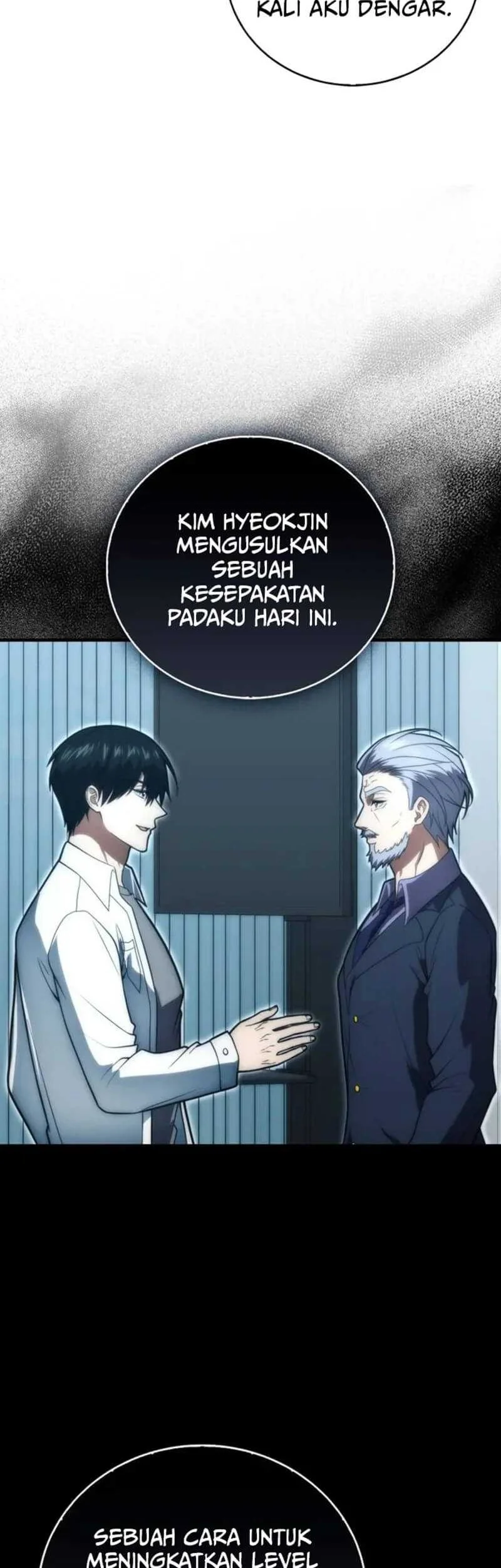 Max Talent Player Chapter 80 - halaman 13