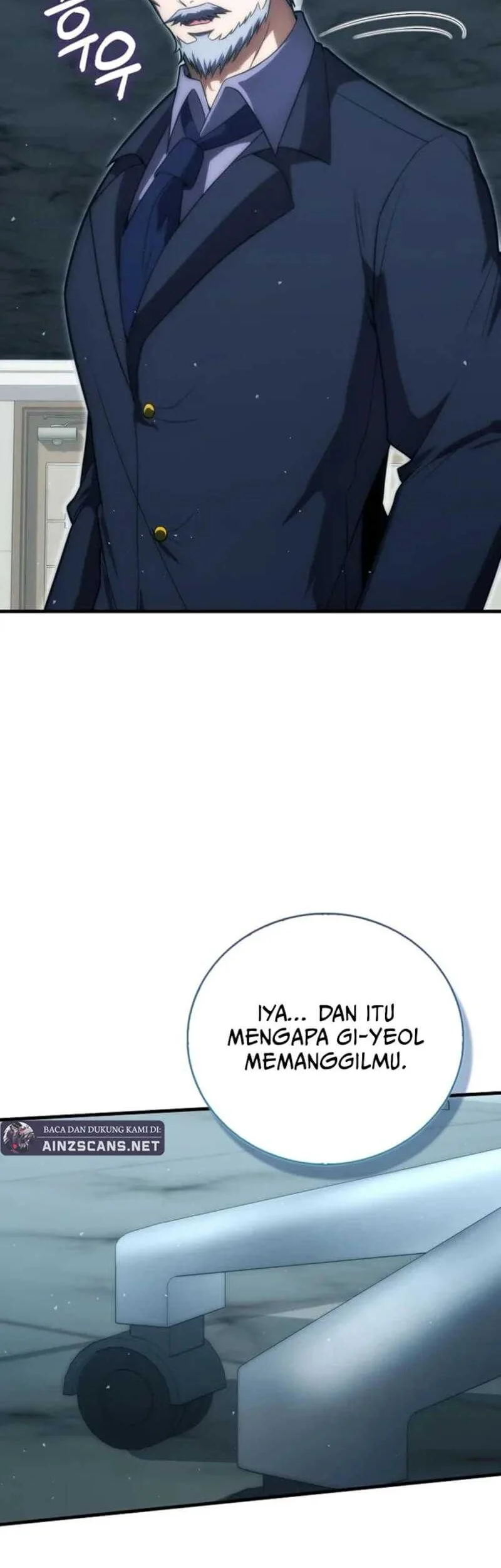 Max Talent Player Chapter 80 - halaman 17