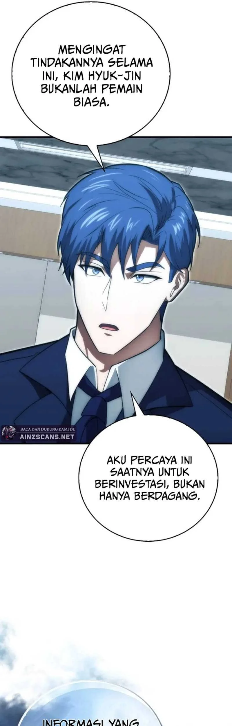 Max Talent Player Chapter 80 - halaman 20