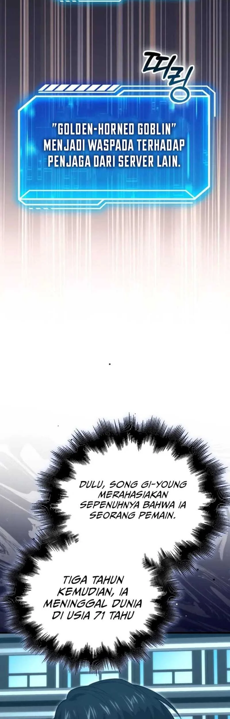 Max Talent Player Chapter 80 - halaman 26