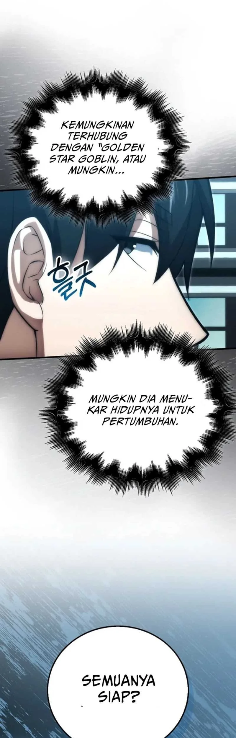 Max Talent Player Chapter 80 - halaman 29