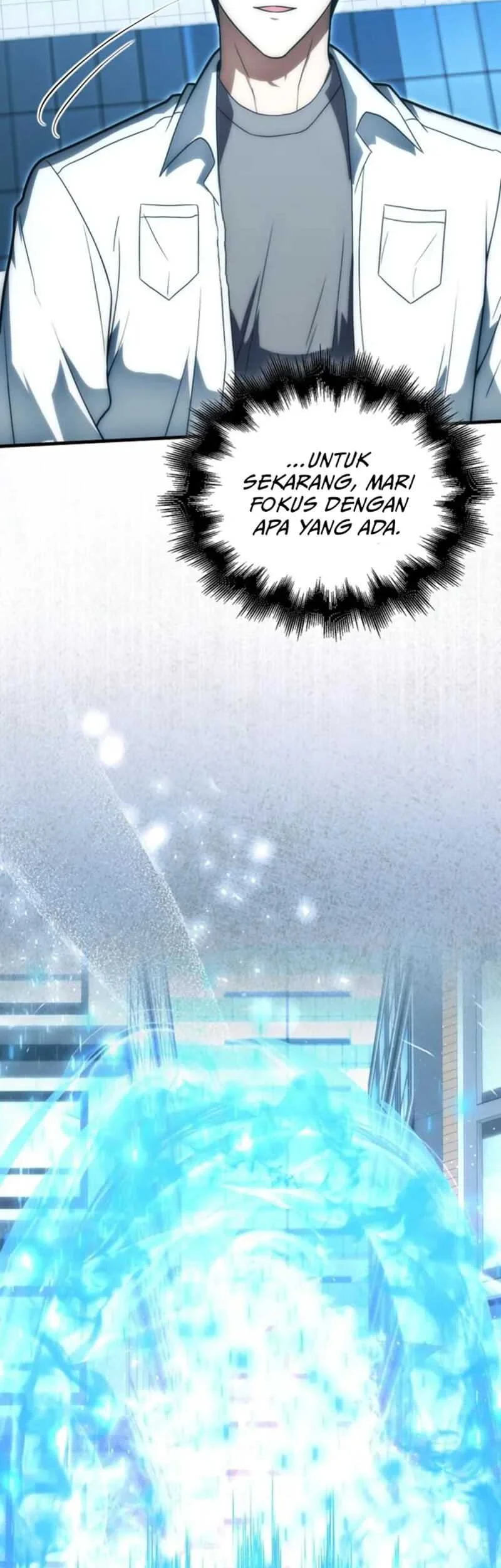Max Talent Player Chapter 80 - halaman 31
