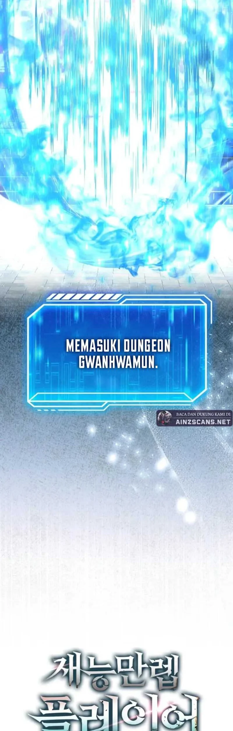 Max Talent Player Chapter 80 - halaman 32