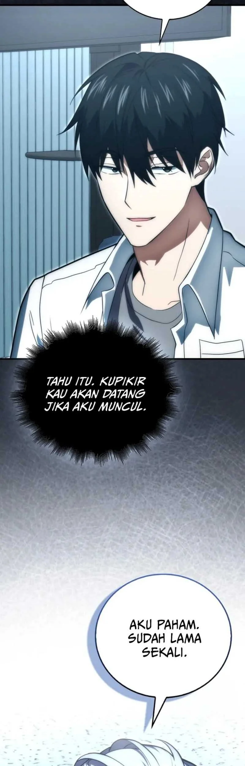 Max Talent Player Chapter 80 - halaman 5
