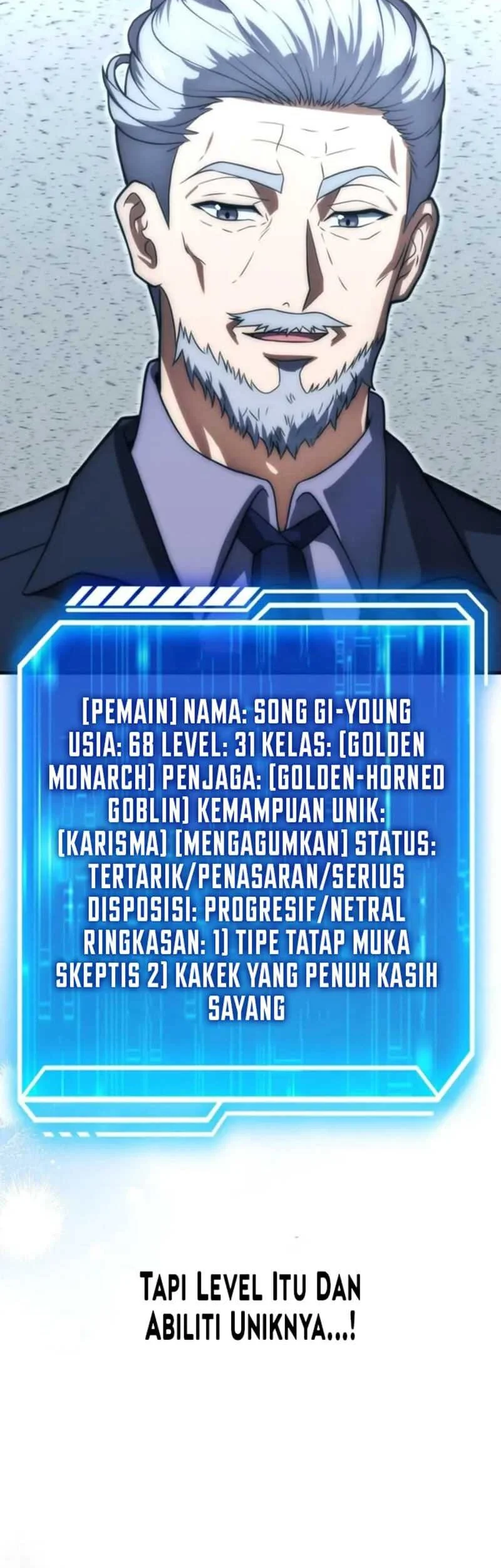 Max Talent Player Chapter 80 - halaman 6