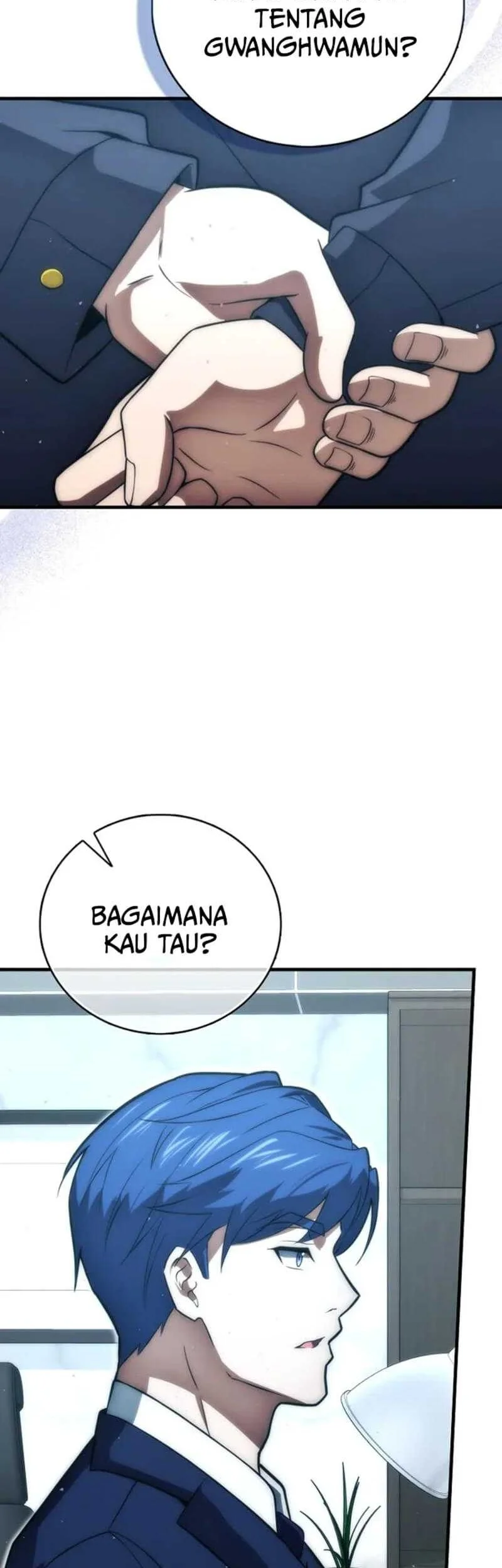 Max Talent Player Chapter 80 - halaman 9