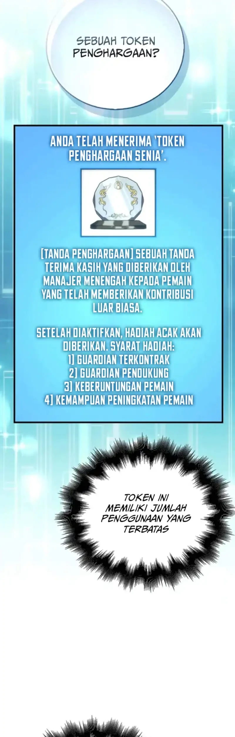 Max Talent Player Chapter 81 - halaman 16