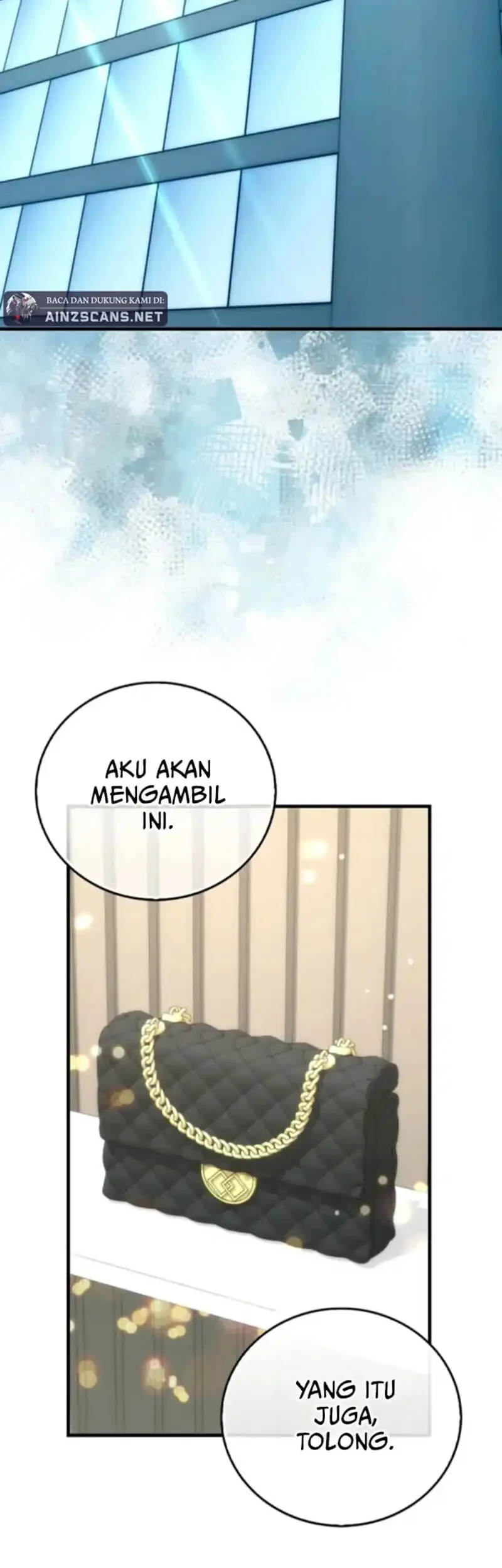 Max Talent Player Chapter 81 - halaman 24