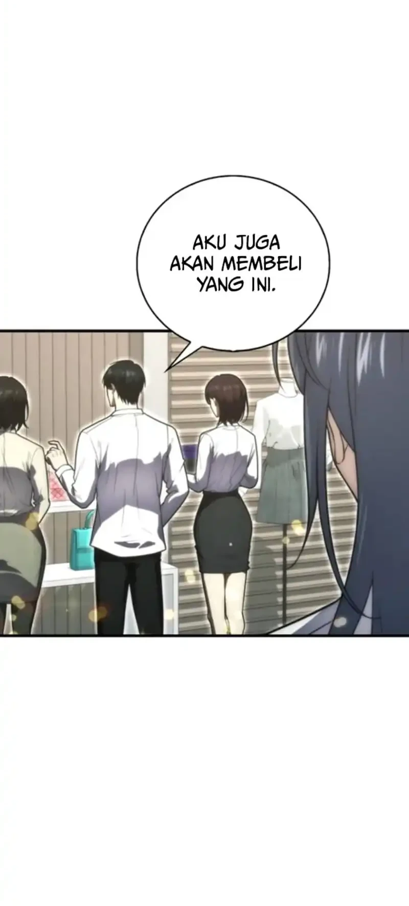 Max Talent Player Chapter 81 - halaman 26