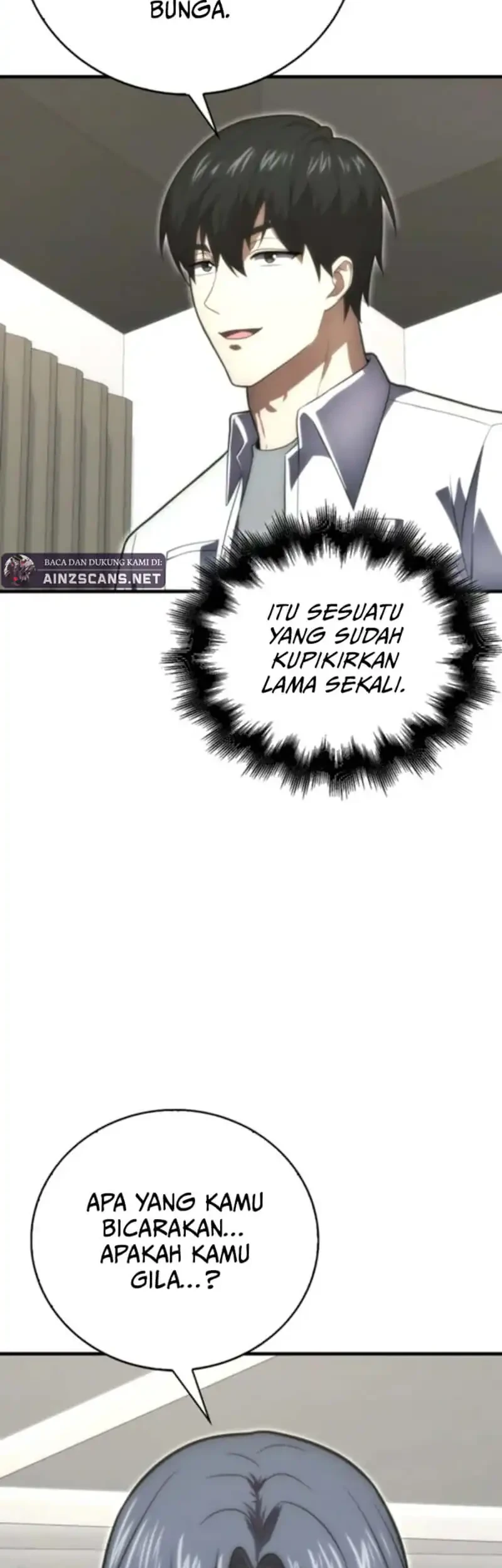 Max Talent Player Chapter 81 - halaman 29