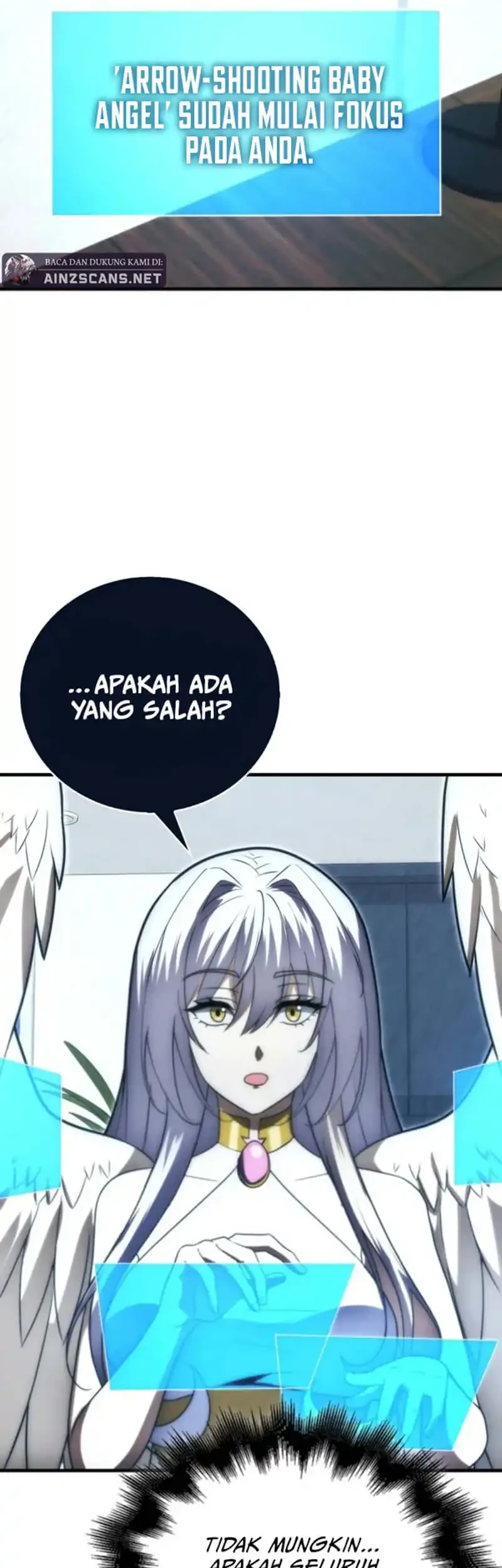 Max Talent Player Chapter 81 - halaman 3
