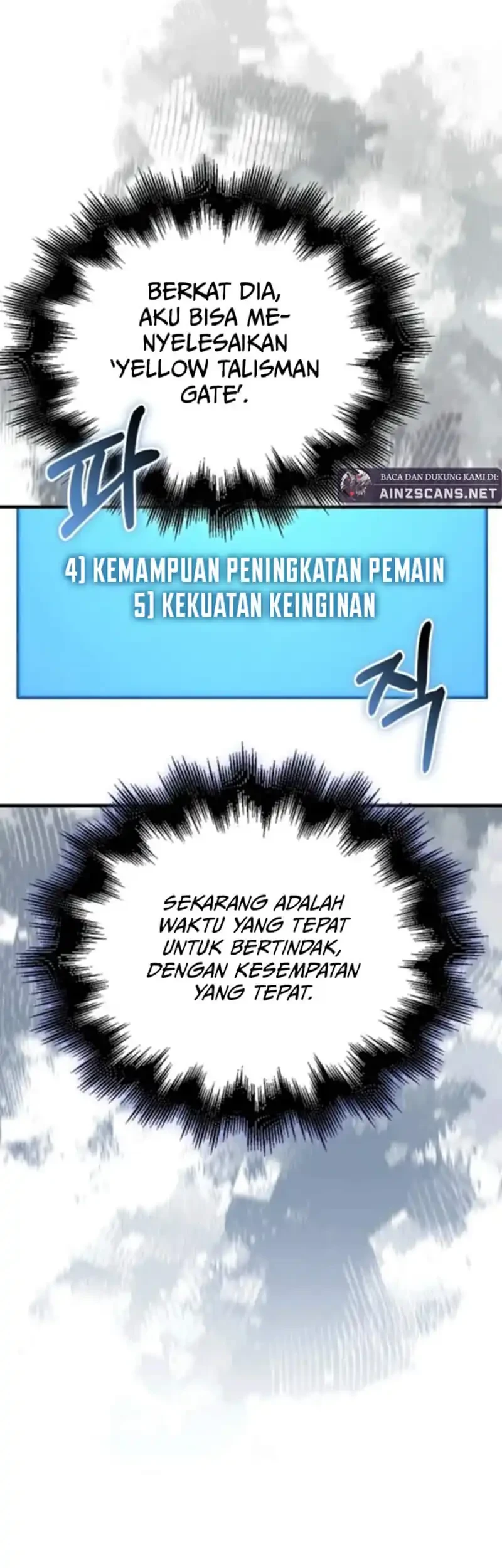Max Talent Player Chapter 81 - halaman 31