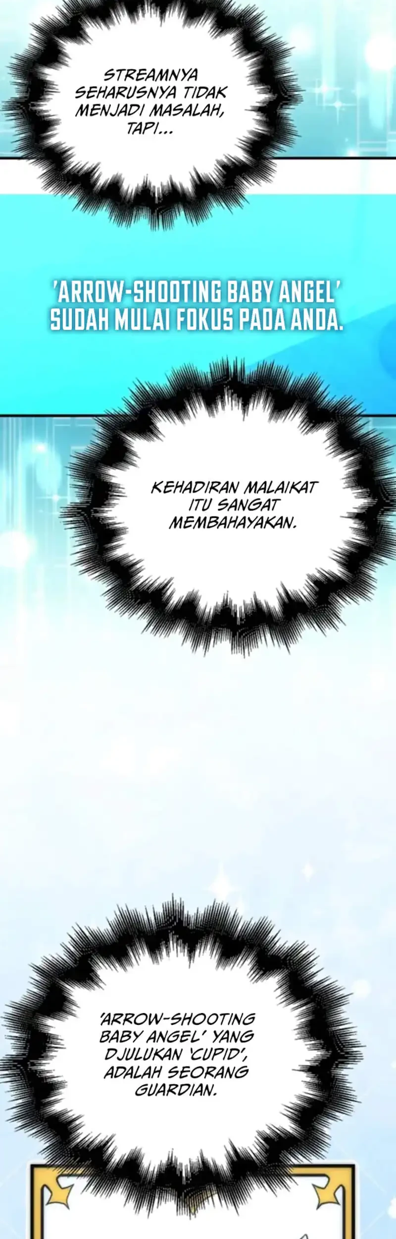 Max Talent Player Chapter 81 - halaman 6