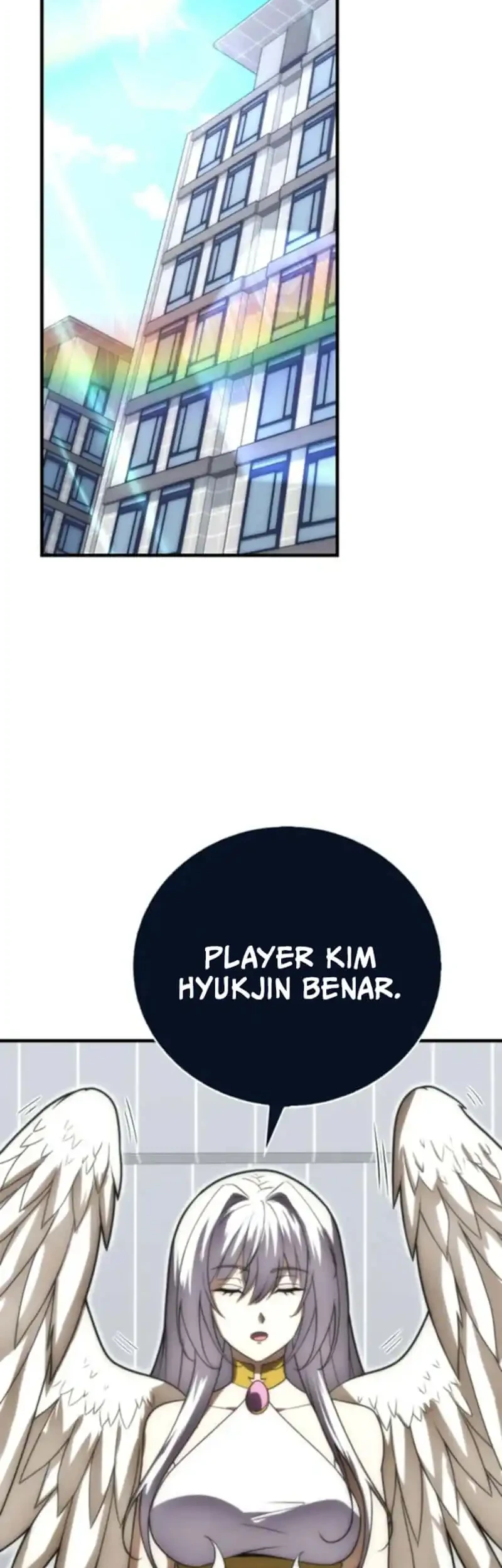 Max Talent Player Chapter 81 - halaman 9