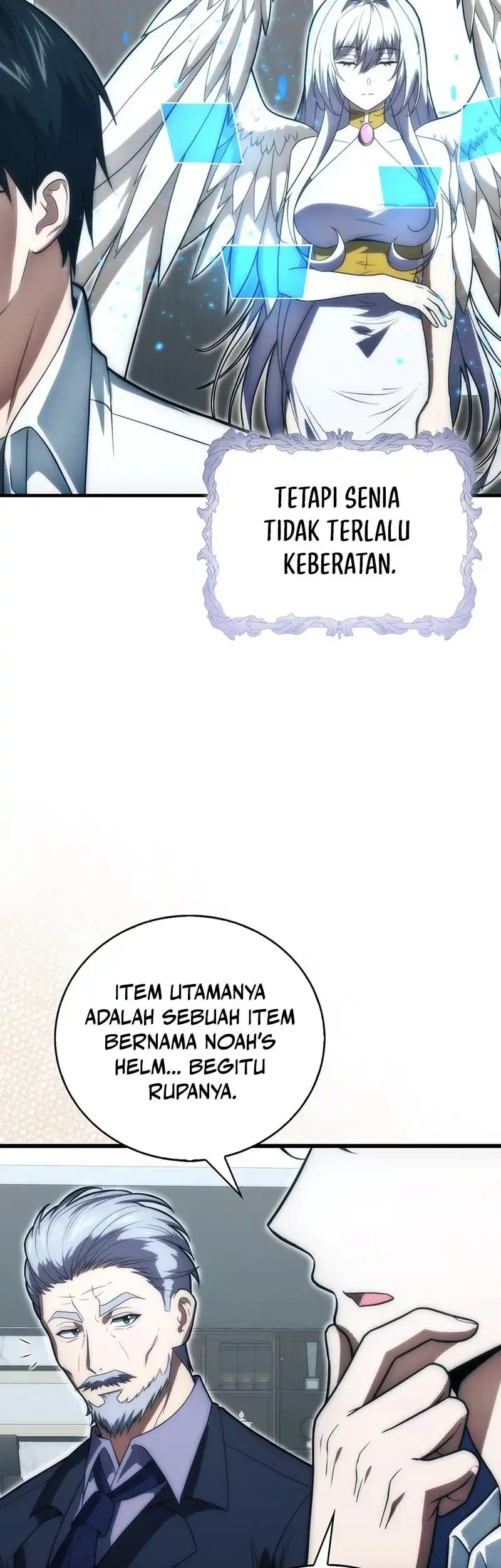 Max Talent Player Chapter 82 - halaman 10