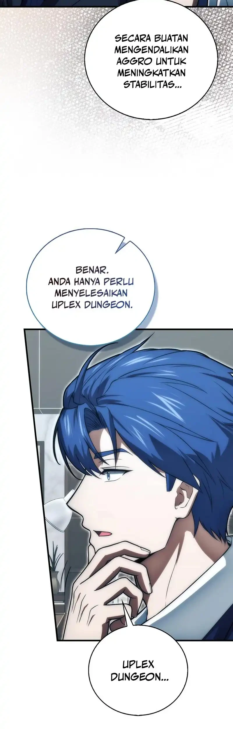 Max Talent Player Chapter 82 - halaman 11