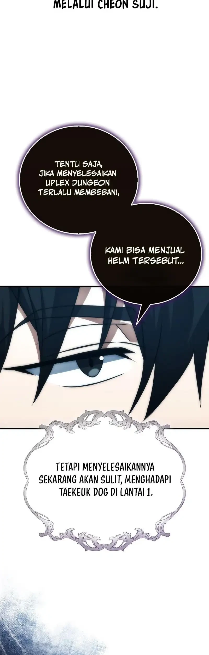 Max Talent Player Chapter 82 - halaman 13