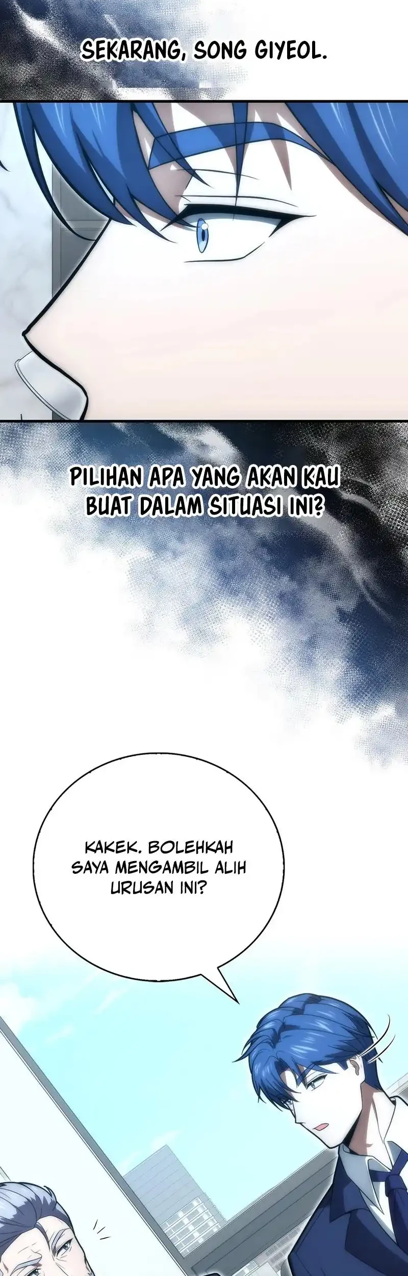 Max Talent Player Chapter 82 - halaman 14